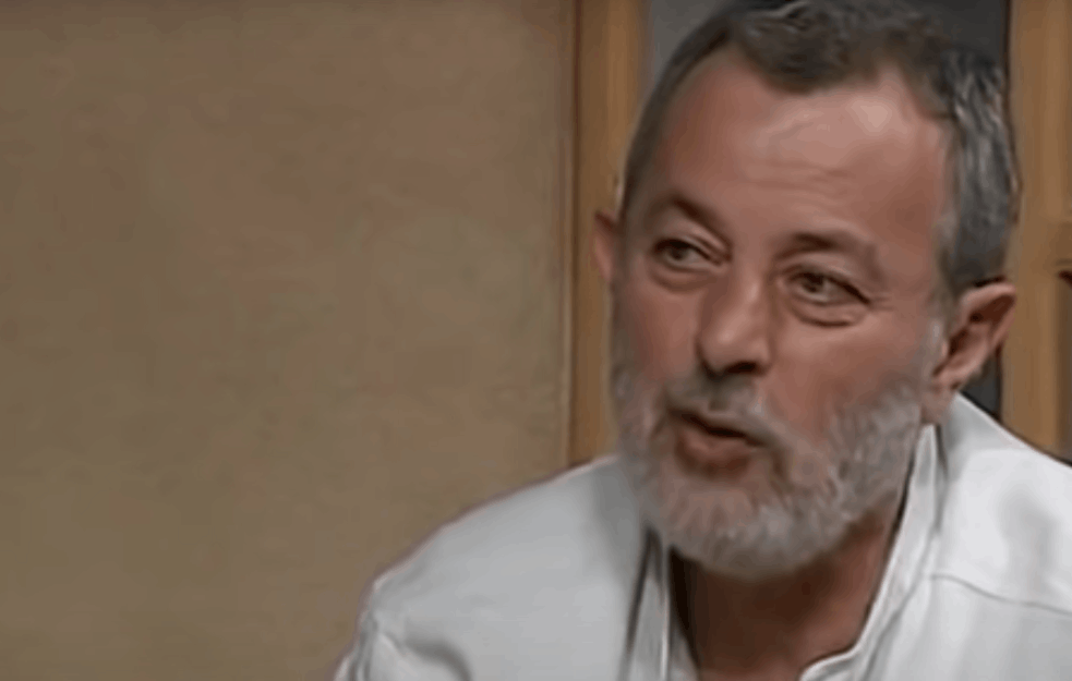 MIKA ALEKSIĆ SASLUŠAN PO DRUGI PUT: Uprkos visokom šećeru učitelj glume dao izjavu u tužilaštvu